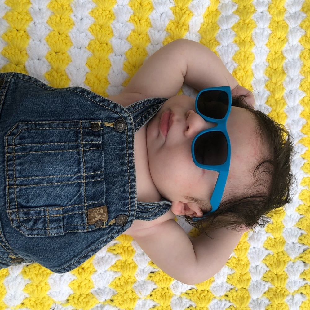 Meet your Posher, Angeline